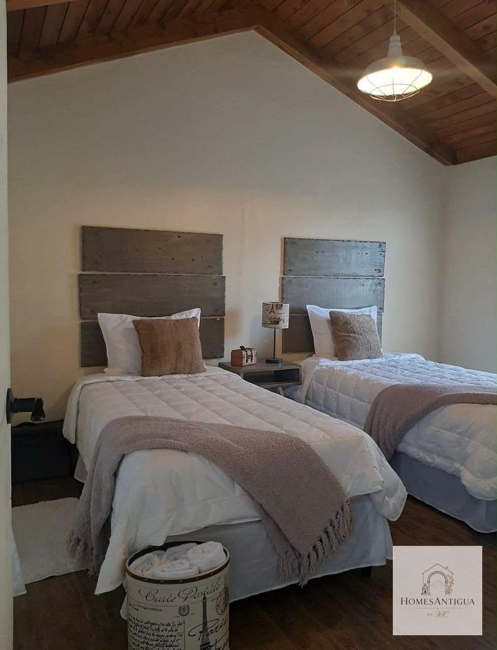 Venta Santa Ana, Antigua Guatemala — Casa en Venta en Antigua, Sacatepéquez — foto 4 de 17