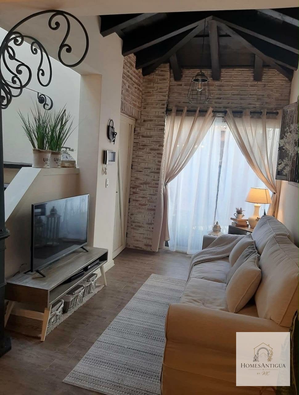 Venta Santa Ana, Antigua Guatemala — Casa en Venta en Antigua, Sacatepéquez — foto 2 de 17
