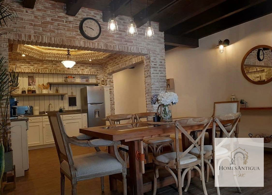 Venta Santa Ana, Antigua Guatemala — Casa en Venta en Antigua, Sacatepéquez — foto 5 de 17