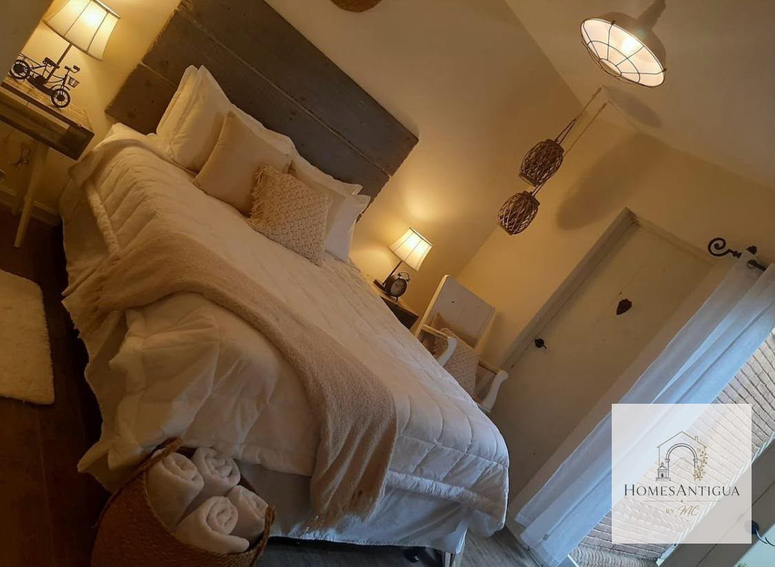 Venta Santa Ana, Antigua Guatemala — Casa en Venta en Antigua, Sacatepéquez — foto 6 de 17
