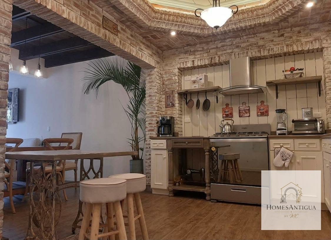 Venta Santa Ana, Antigua Guatemala — Casa en Venta en Antigua, Sacatepéquez — foto 11 de 17