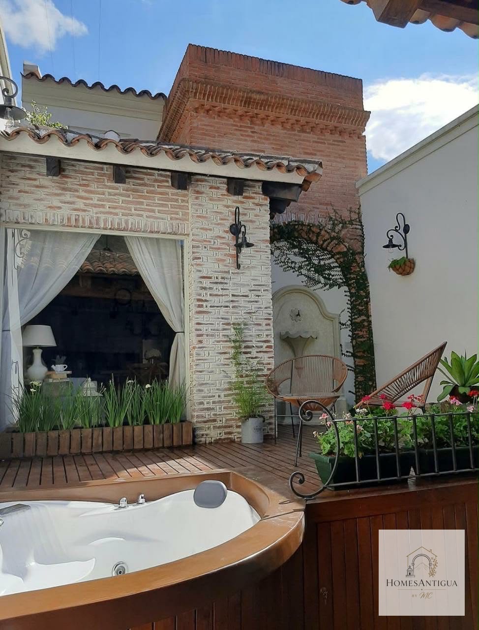 Venta Santa Ana, Antigua Guatemala — Casa en Venta en Antigua, Sacatepéquez — foto 12 de 17