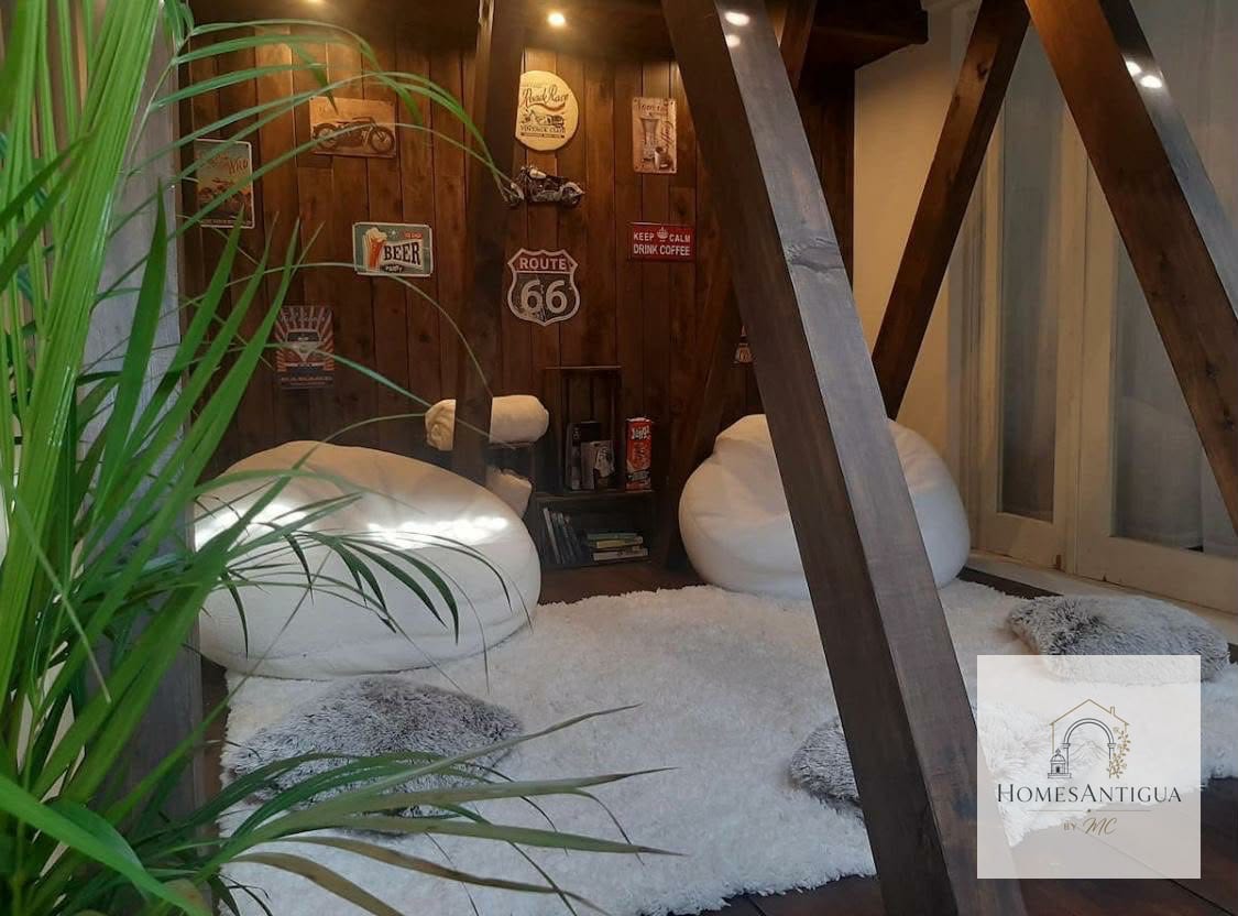 Venta Santa Ana, Antigua Guatemala — Casa en Venta en Antigua, Sacatepéquez — foto 16 de 17