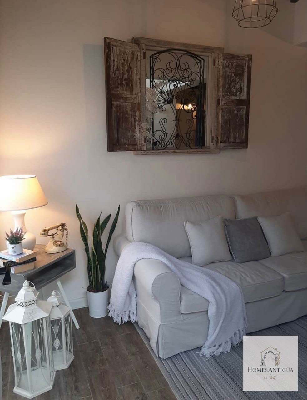 Venta Santa Ana, Antigua Guatemala — Casa en Venta en Antigua, Sacatepéquez — foto 17 de 17