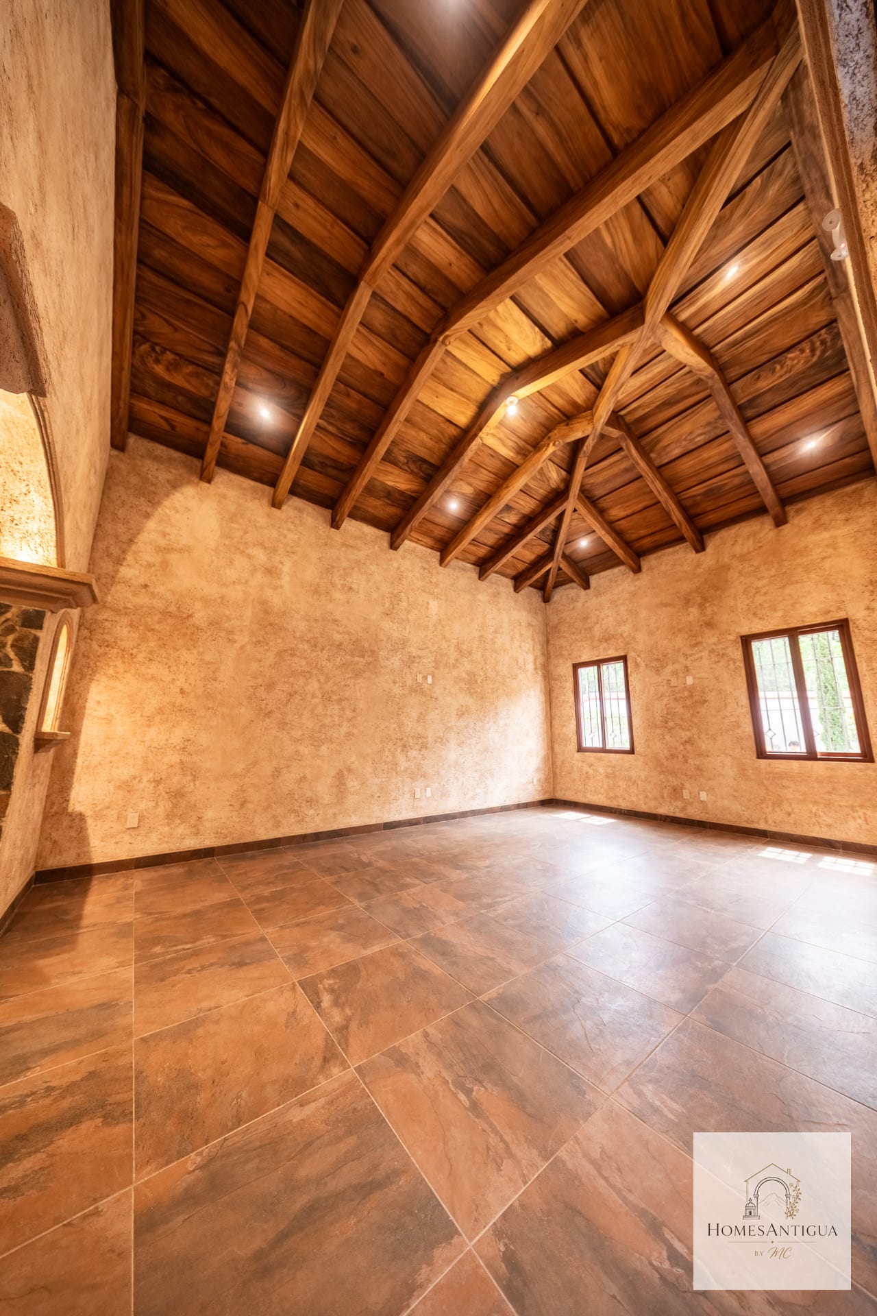 Venta casa En el área de El Calvario, Refugio del Ángel — Casa en Venta en El Calvario, Antigua, Sacatepéquez — foto 6 de 17