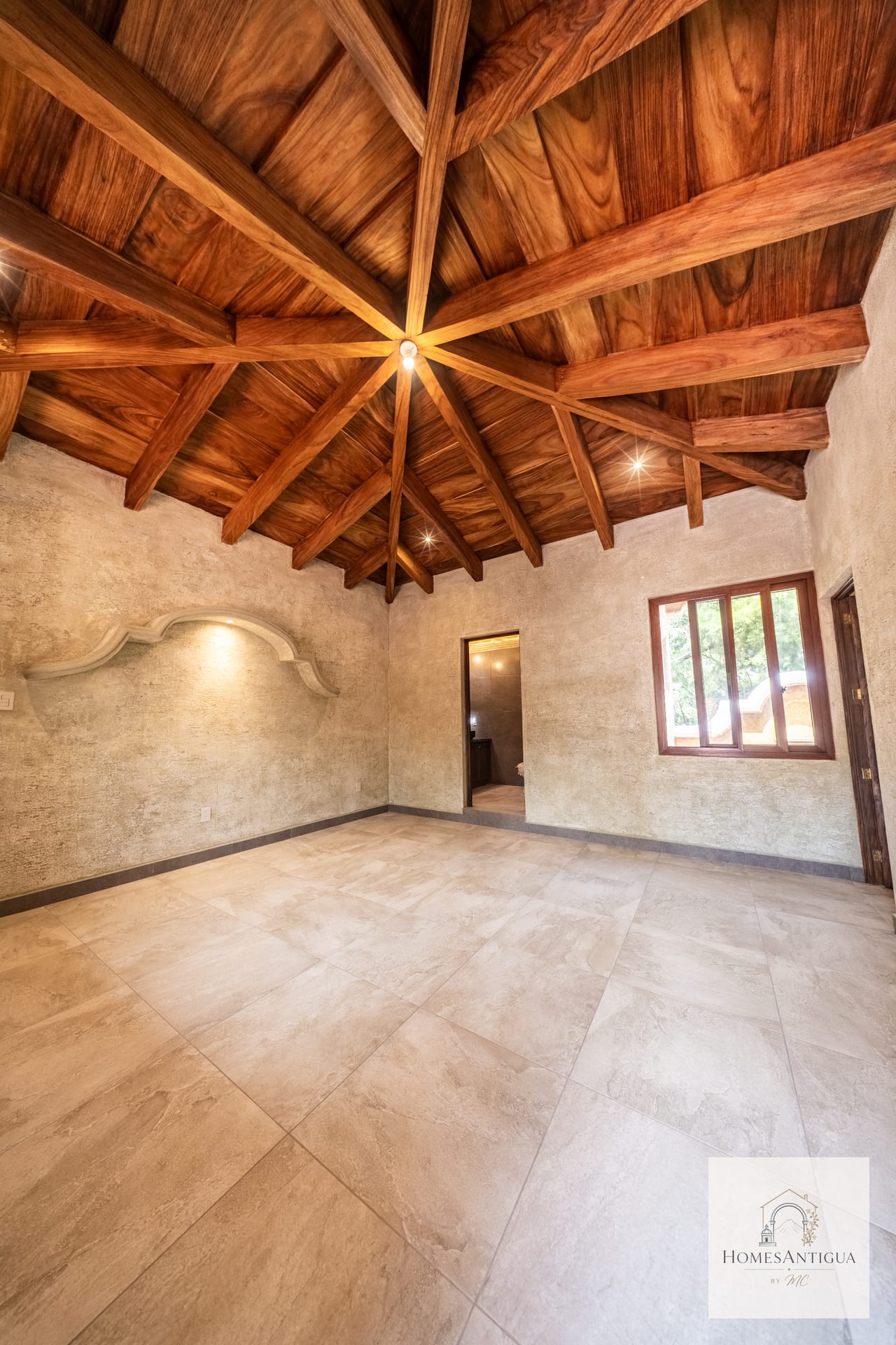 Venta casa En el área de El Calvario, Refugio del Ángel — Casa en Venta en El Calvario, Antigua, Sacatepéquez — foto 14 de 17