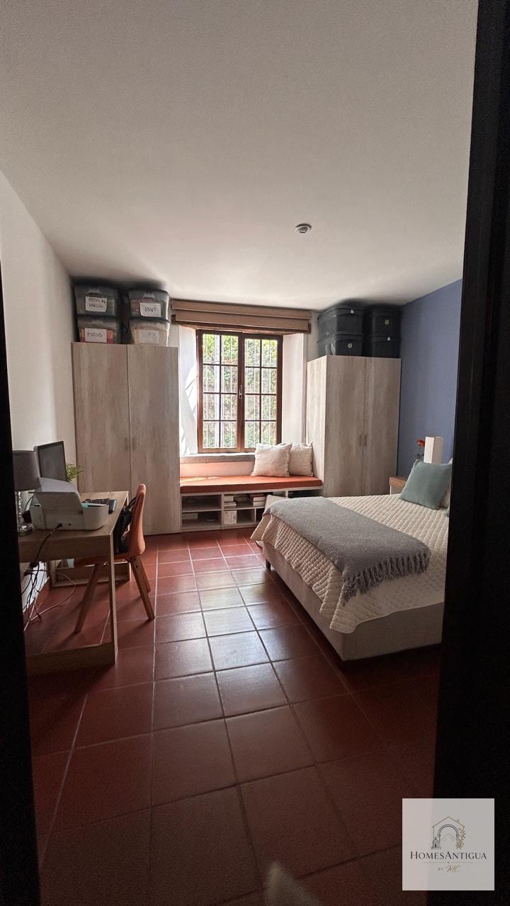 Renta Acogedor Loft en Renta | Condominio El Monasterio — Casa en Alquiler en El Monasterio, Antigua, Sacatepéquez — foto 12 de 14