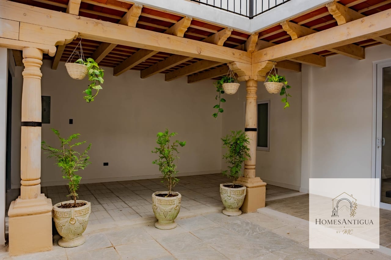 Casa en Venta – Antigua Gardens — Casa en Venta en Antigua Gardens, Alotenango, Sacatepéquez — foto 6 de 17