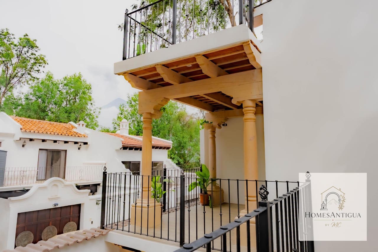 Casa en Venta – Antigua Gardens — Casa en Venta en Antigua Gardens, Alotenango, Sacatepéquez — foto 9 de 17