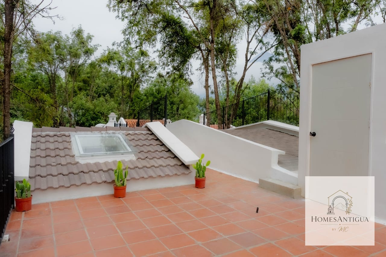 Casa en Venta – Antigua Gardens — Casa en Venta en Antigua Gardens, Alotenango, Sacatepéquez — foto 11 de 17