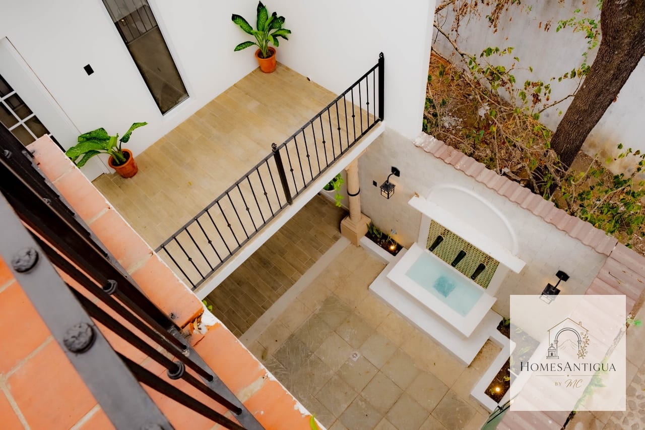 Casa en Venta – Antigua Gardens — Casa en Venta en Antigua Gardens, Alotenango, Sacatepéquez — foto 13 de 17