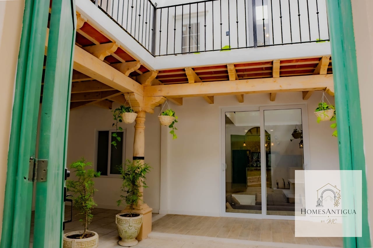 Casa en Venta – Antigua Gardens — Casa en Venta en Antigua Gardens, Alotenango, Sacatepéquez — foto 15 de 17