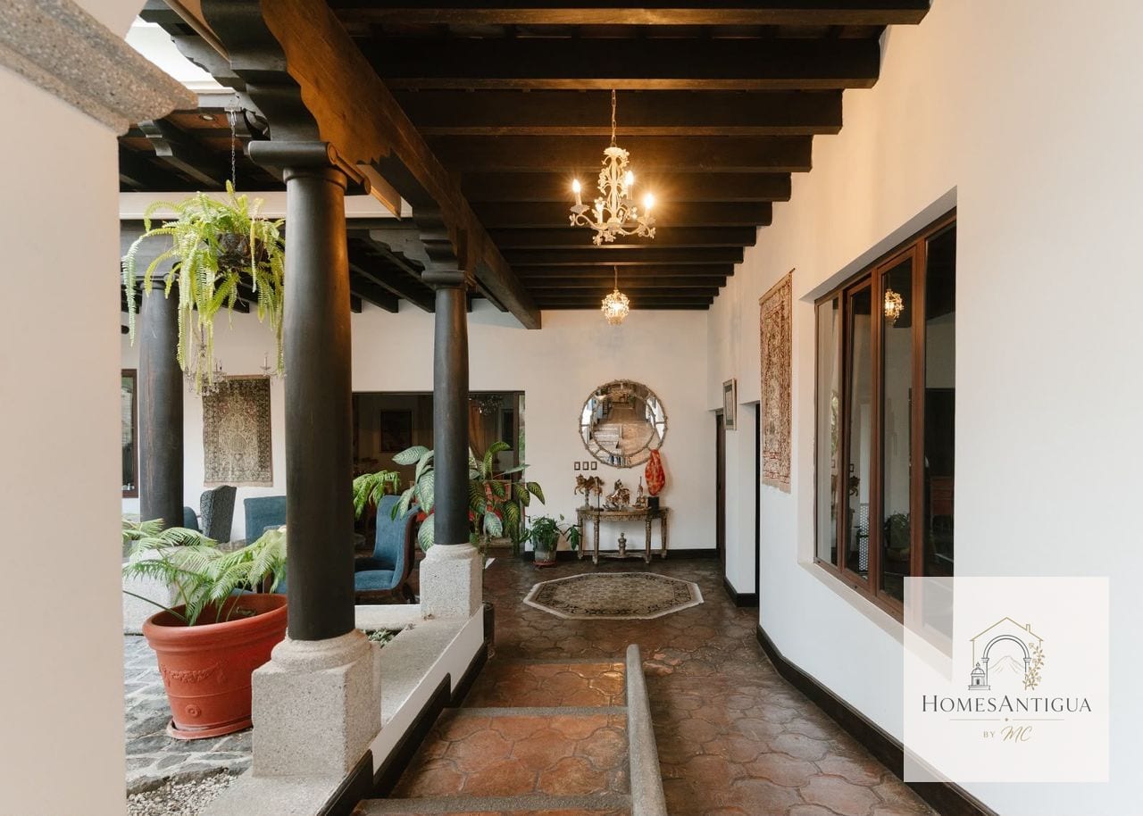 š” Casa en Venta | Hacienda del Comendador ā Casa en Venta en San Miguel DueƱas, SacatepĆ©quez ā foto 3 de 16