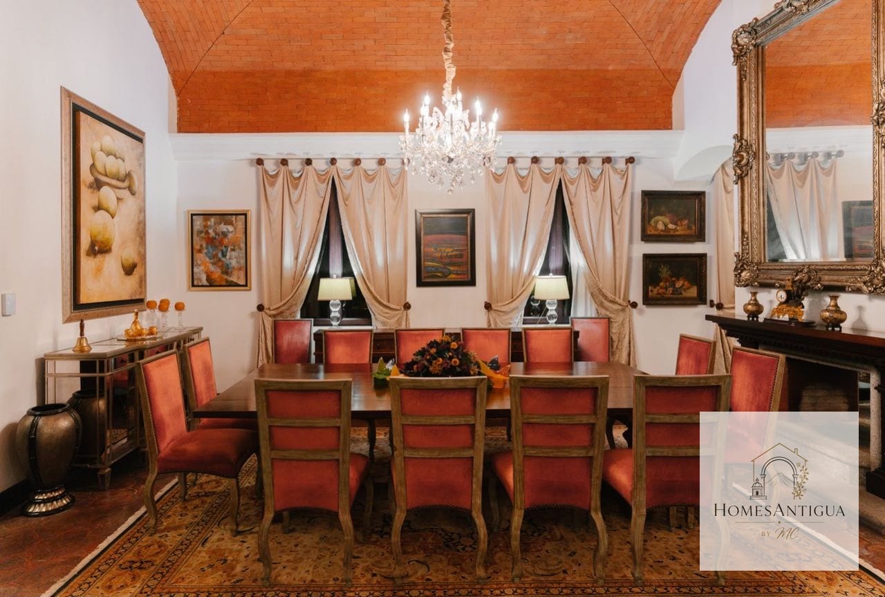 š” Casa en Venta | Hacienda del Comendador ā Casa en Venta en San Miguel DueƱas, SacatepĆ©quez ā foto 6 de 16