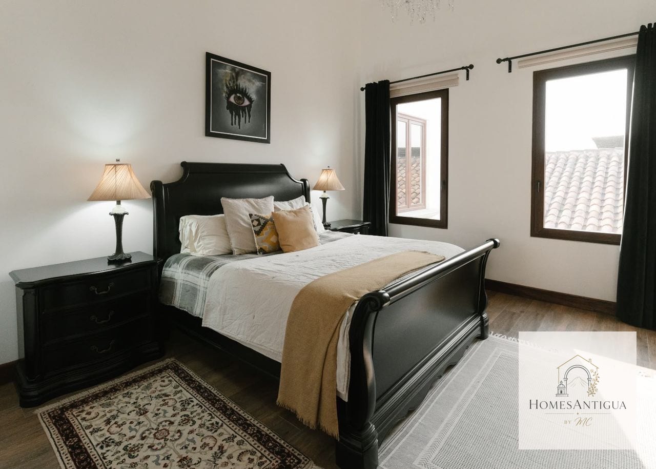 š” Casa en Venta | Hacienda del Comendador ā Casa en Venta en San Miguel DueƱas, SacatepĆ©quez ā foto 7 de 16