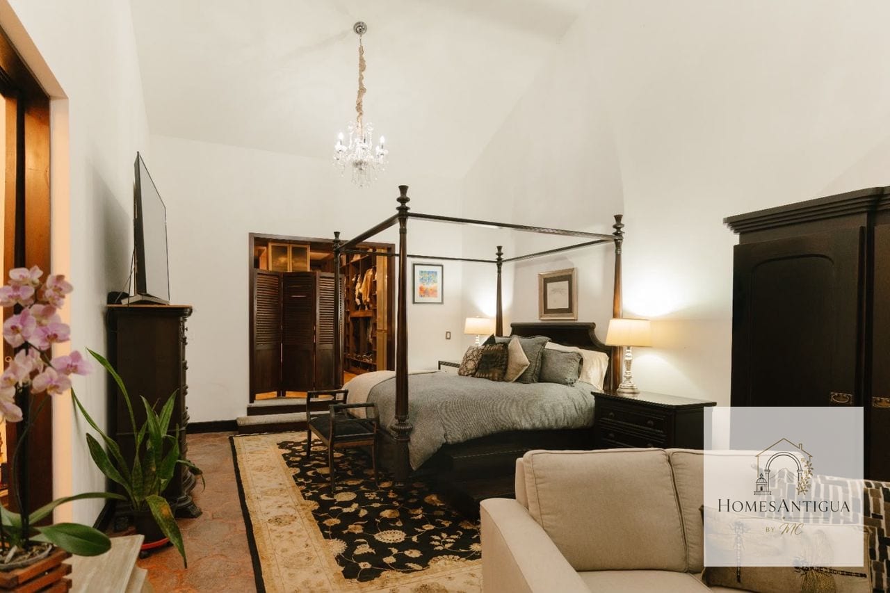 š” Casa en Venta | Hacienda del Comendador ā Casa en Venta en San Miguel DueƱas, SacatepĆ©quez ā foto 9 de 16