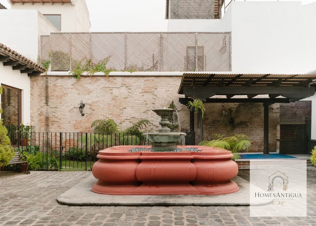 š” Casa en Venta | Hacienda del Comendador ā Casa en Venta en San Miguel DueƱas, SacatepĆ©quez ā foto 10 de 16