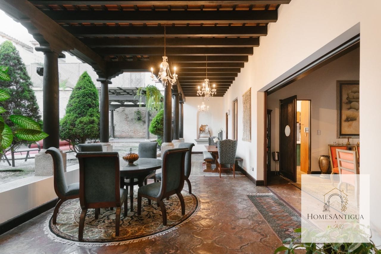 š” Casa en Venta | Hacienda del Comendador ā Casa en Venta en San Miguel DueƱas, SacatepĆ©quez ā foto 15 de 16