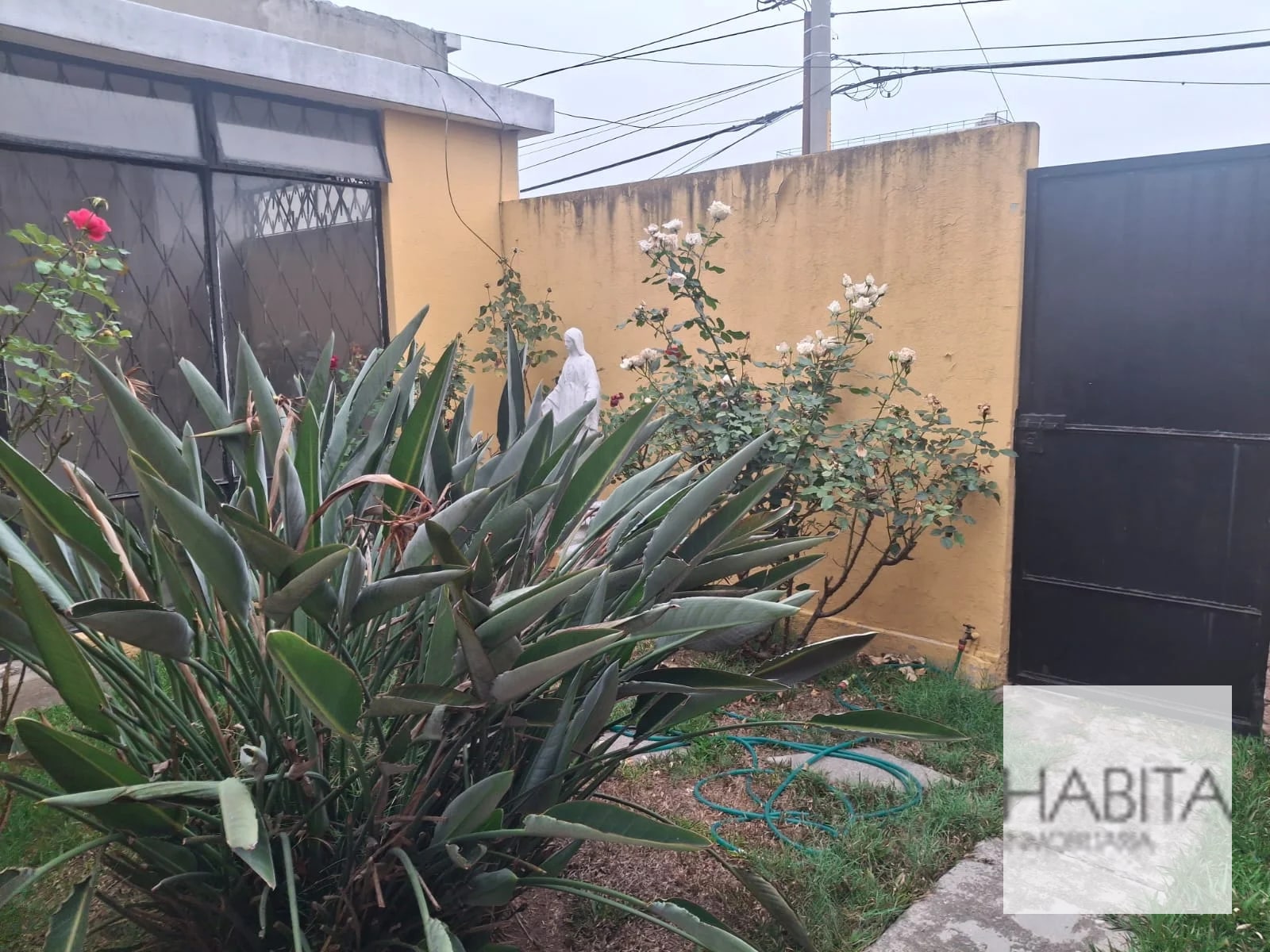 Casa para Vivienda en Utatlán, zona 11 - 12