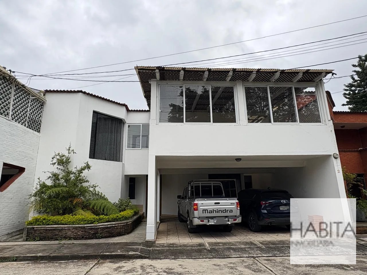 Casa en Venta/Renta Condominio en km 18.5 a San José Pinula — Casa en Alquiler en San José Pinula, Guatemala, Ciudad — foto 8 de 12