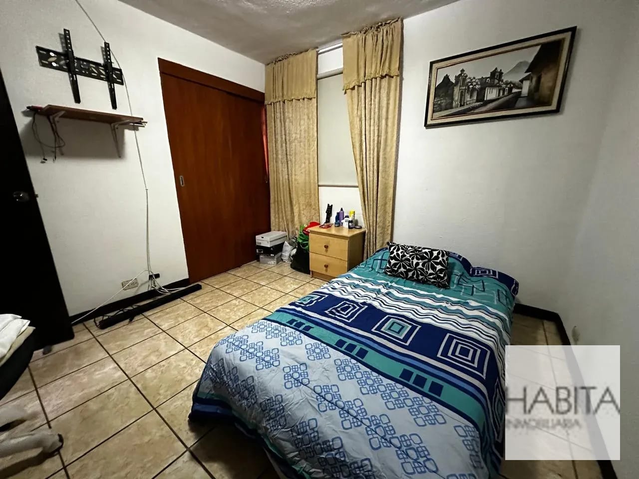 Casa en Alquiler Monte María Sur — Casa en Alquiler en Villa Nueva, Guatemala, Ciudad — foto 9 de 13