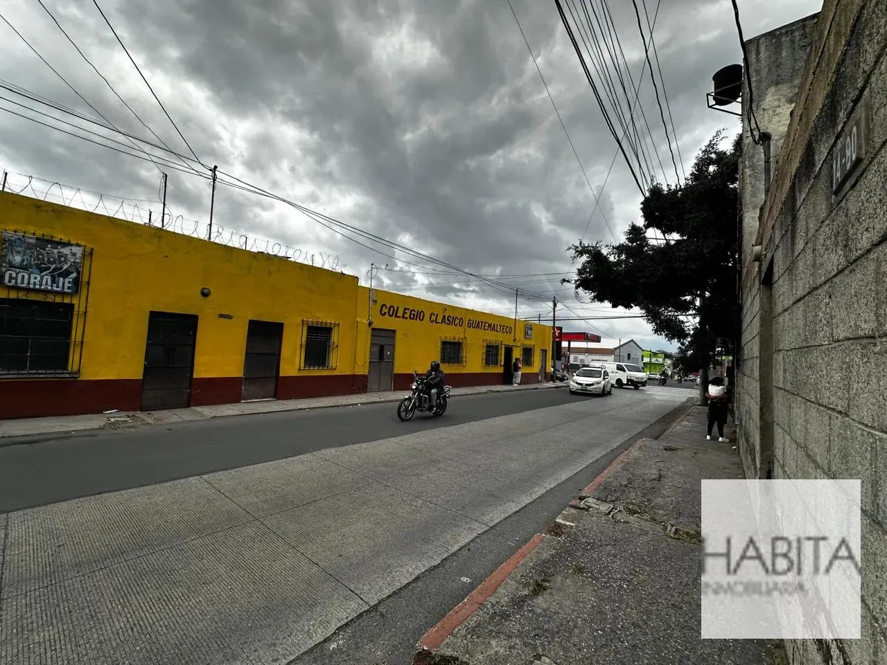 Propiedad en venta en zona 6 — Casa en Venta en Zona 6, Guatemala, Ciudad — foto 2 de 5