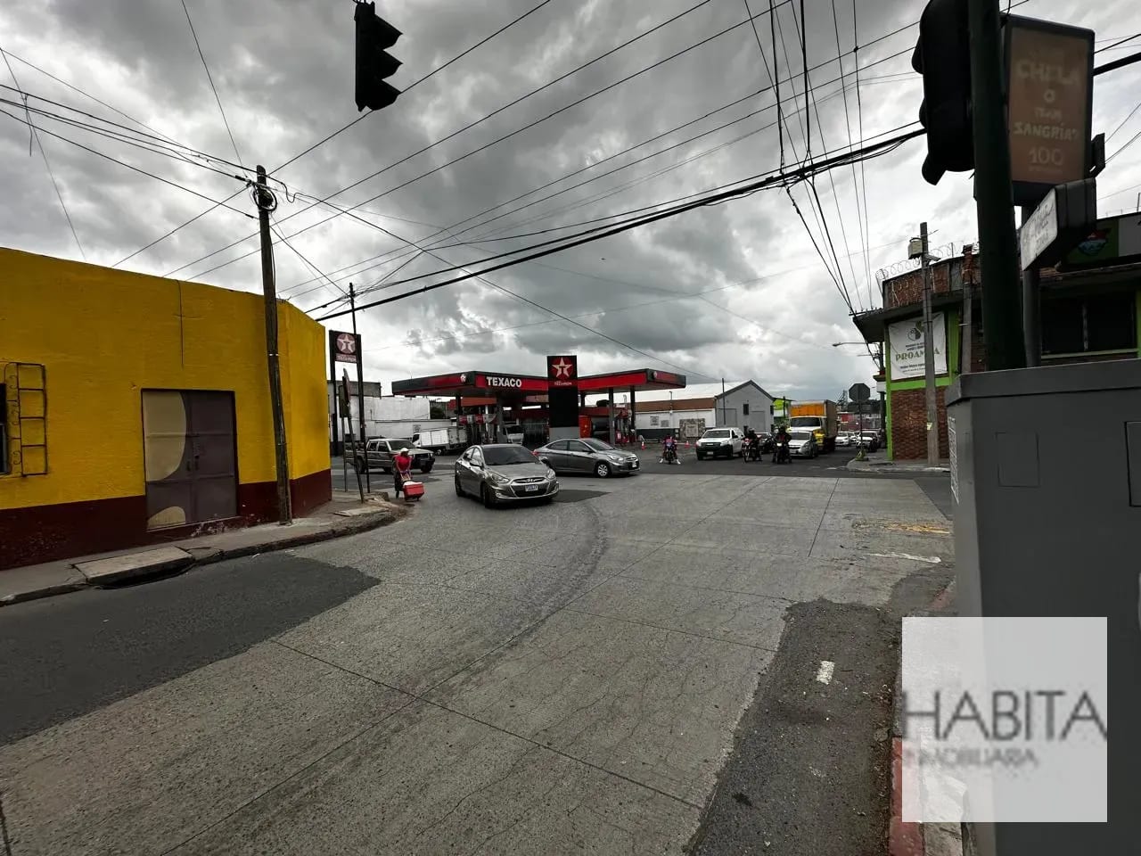 Propiedad en venta en zona 6 — Casa en Venta en Zona 6, Guatemala, Ciudad — foto 3 de 5