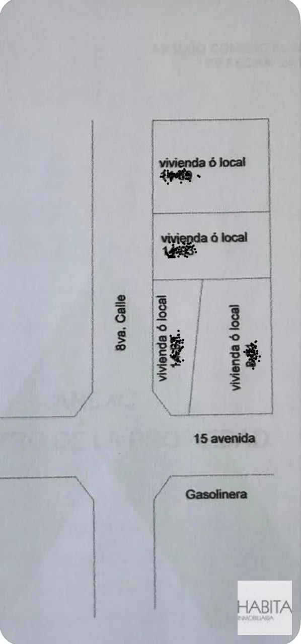 Propiedad en venta en zona 6 — Casa en Venta en Zona 6, Guatemala, Ciudad — foto 4 de 5