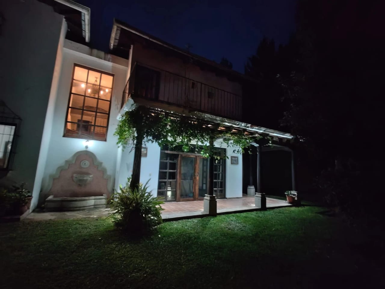 Hermosa Casa en Venta en Antigua Guatemala — Casa en Venta en Antigua, Sacatepéquez — foto 3 de 8