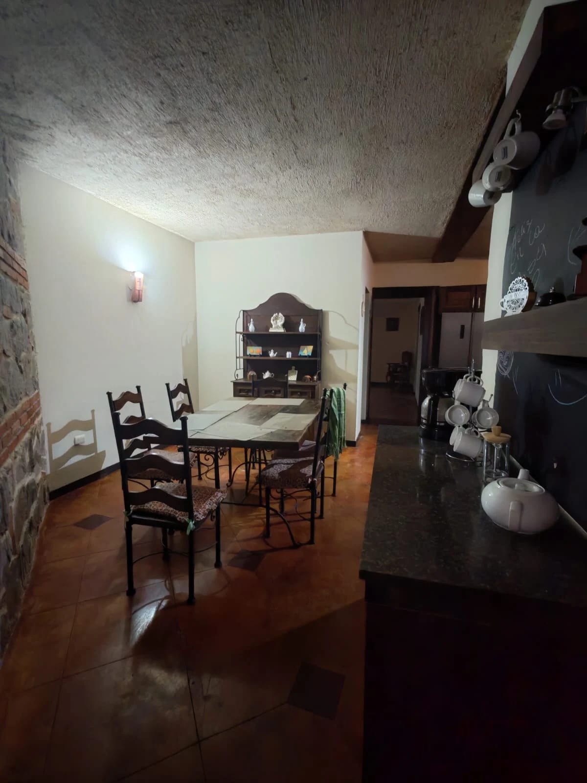 Hermosa Casa en Venta en Antigua Guatemala — Casa en Venta en Antigua, Sacatepéquez — foto 7 de 8