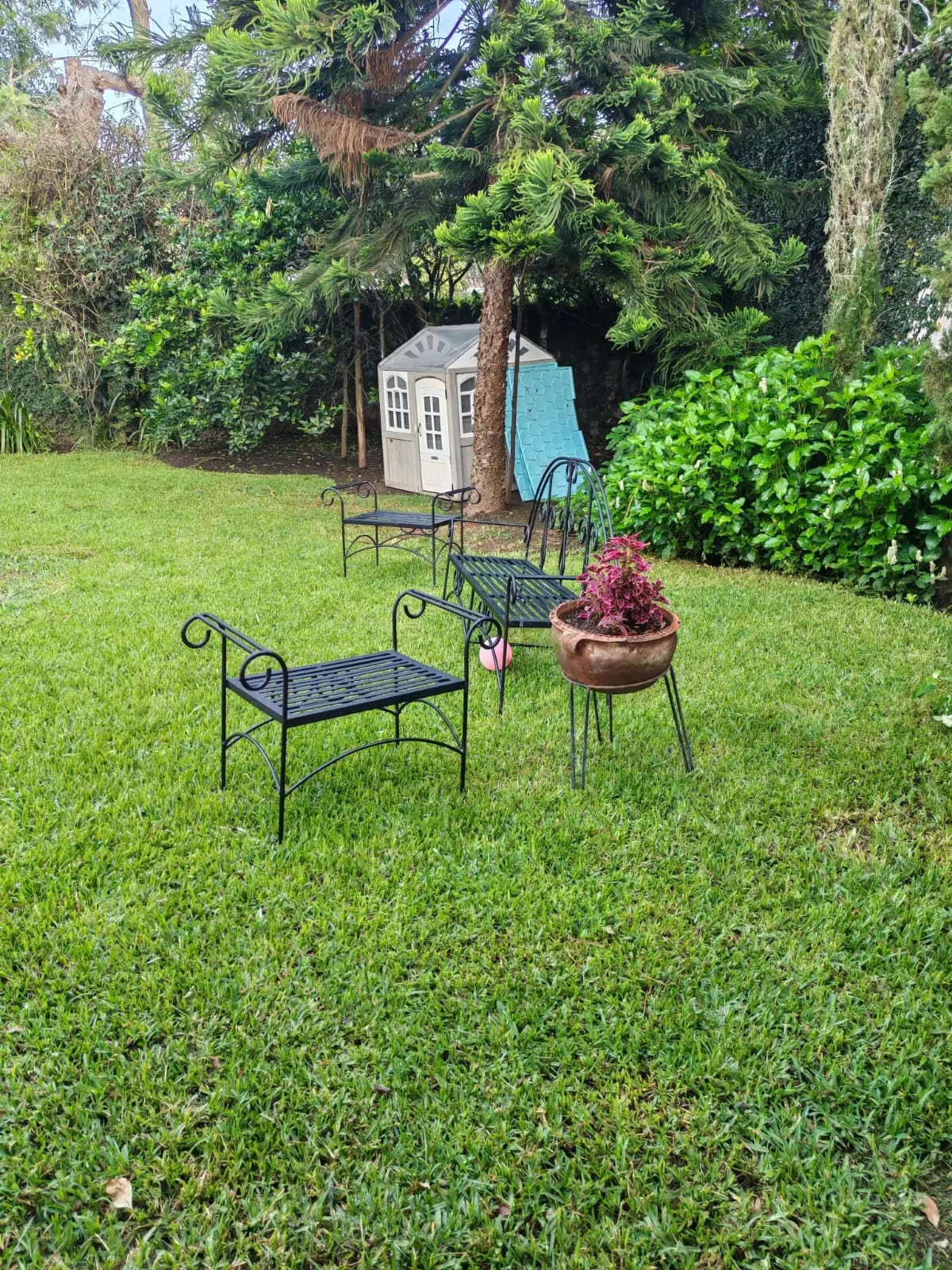 Hermosa Casa en Venta en Antigua Guatemala — Casa en Venta en Antigua, Sacatepéquez — foto 8 de 8