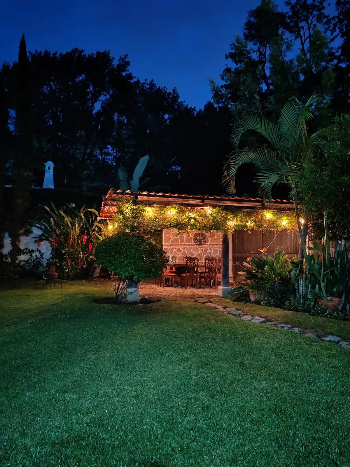 Hermosa Casa en Venta en Antigua Guatemala — Casa en Venta en Antigua, Sacatepéquez — foto 1 de 8