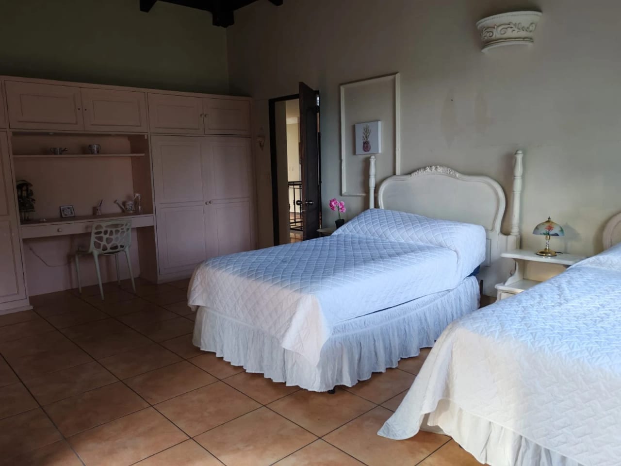 Casa amueblada en renta en Antigua Guatemala — Casa en Alquiler en Antigua, Sacatepéquez — foto 3 de 10