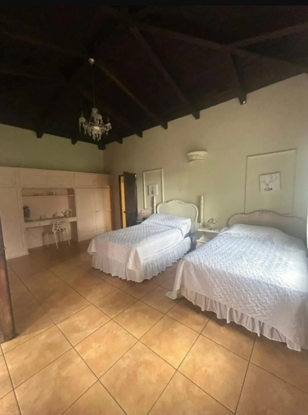 Casa amueblada en renta en Antigua Guatemala — Casa en Alquiler en Antigua, Sacatepéquez — foto 10 de 10