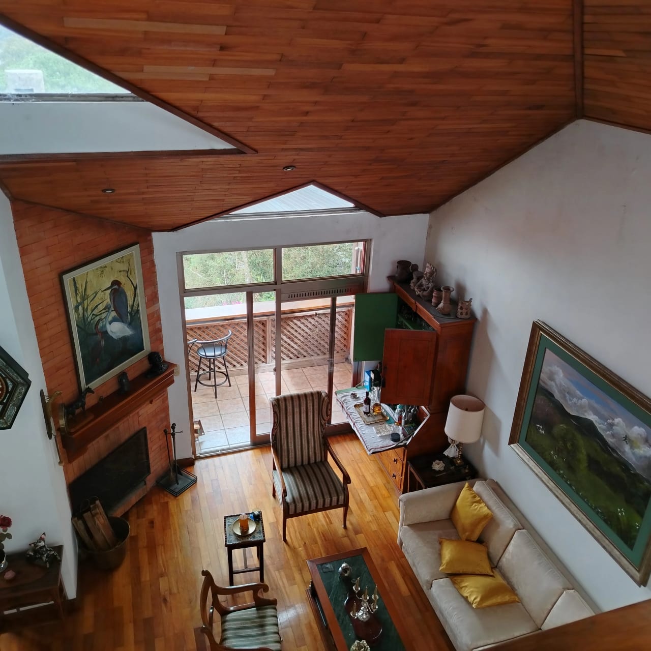 Casa grande en venta en Carretera a El Salvador — Casa en Venta en Monte bello, Carretera a El Salvador, Guatemala, Ciudad — foto 1 de 15