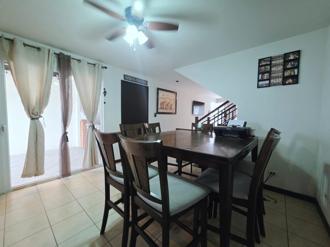 Casa en venta en Hacienda de las Flores — Casa en Venta en Villa Nueva, Guatemala, Ciudad — foto 3 de 7