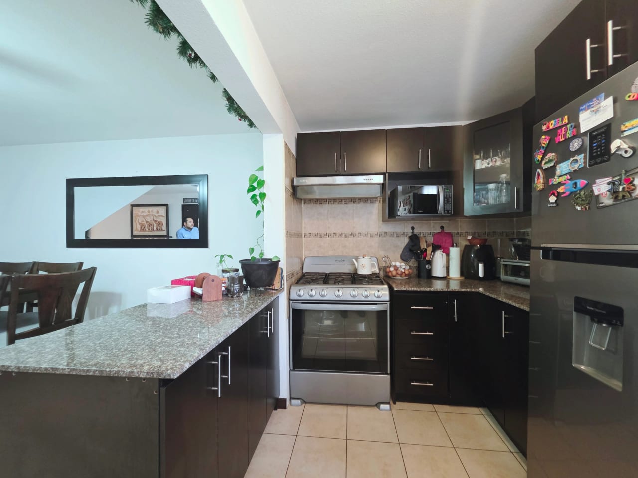 Casa en venta en Hacienda de las Flores — Casa en Venta en Villa Nueva, Guatemala, Ciudad — foto 5 de 7