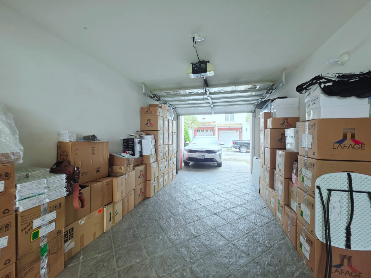 Casa en venta en Hacienda de las Flores — Casa en Venta en Villa Nueva, Guatemala, Ciudad — foto 6 de 7
