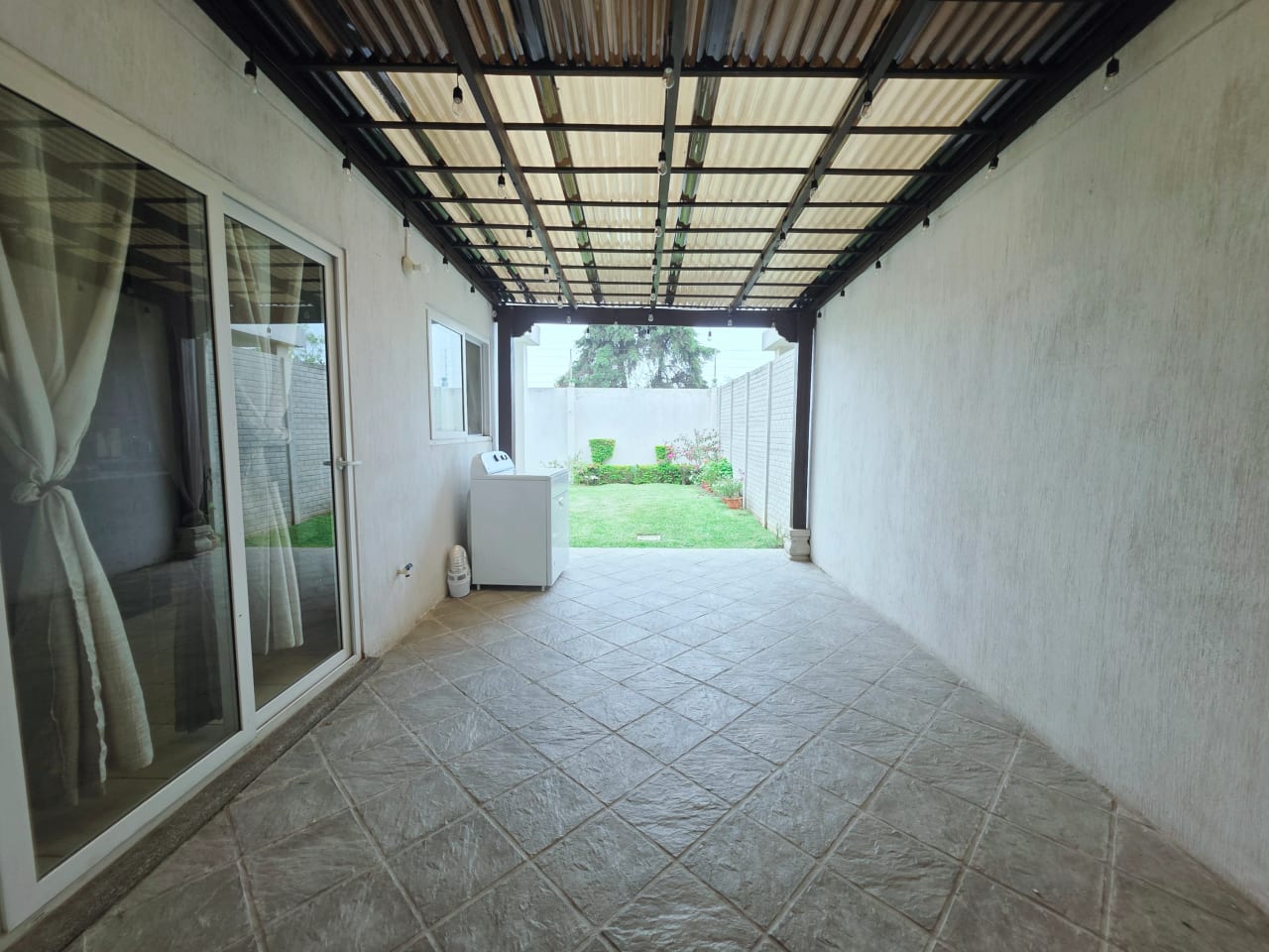 Casa en venta en Hacienda de las Flores — Casa en Venta en Villa Nueva, Guatemala, Ciudad — foto 7 de 7