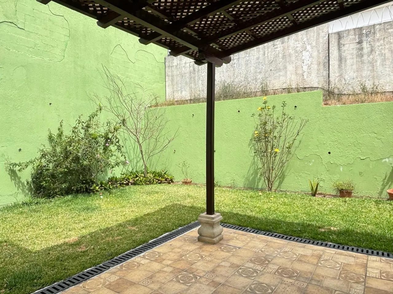 Casa en Renta en Entreverdes con Ampli o Jardin — Casa en Alquiler en Entreverdes, Carretera a El Salvador, Guatemala, Ciudad — foto 7 de 7