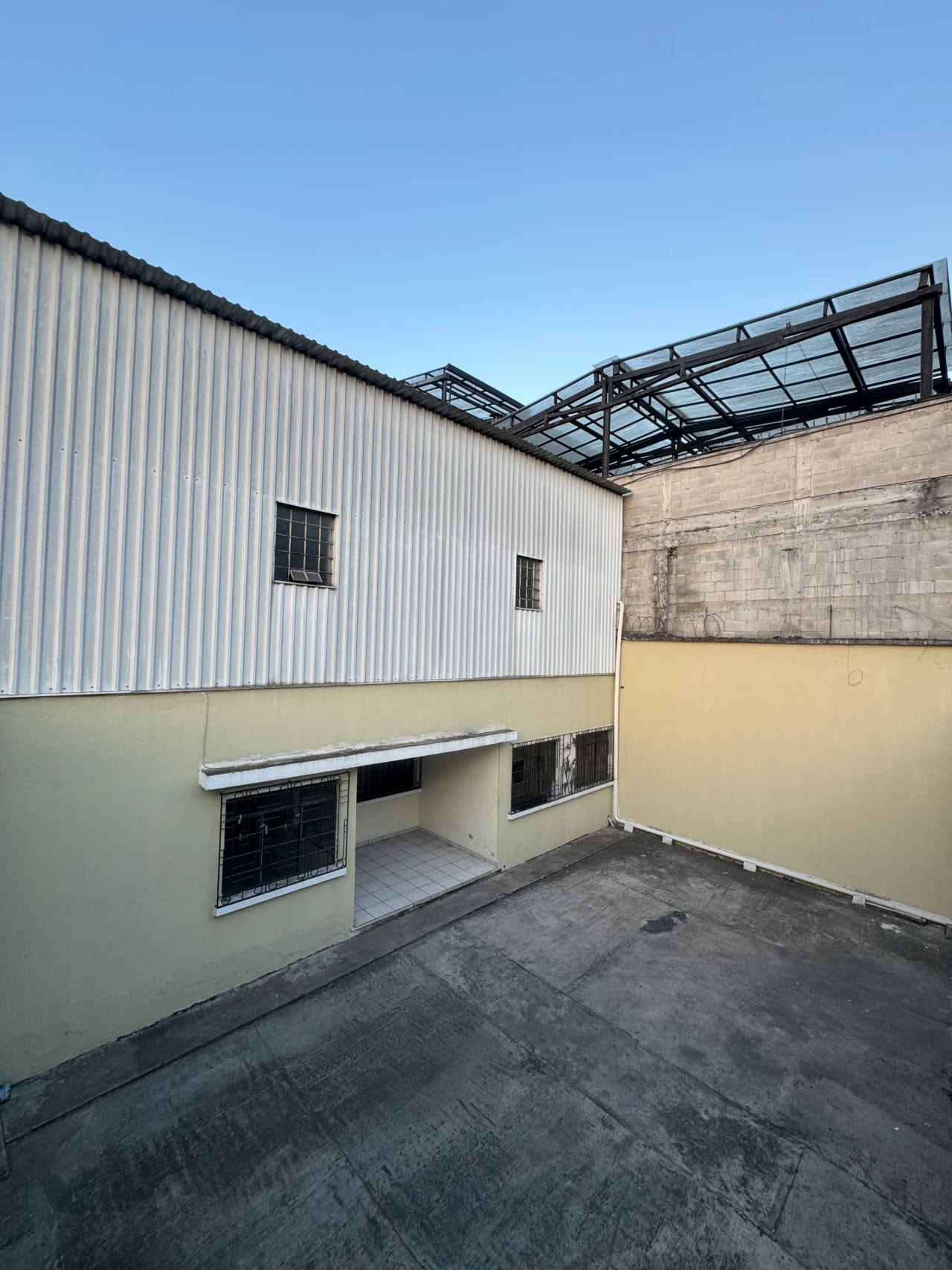 Casa en Renta para Uso Comercial en Zona 9 — Casa en Venta en Zona 9, Guatemala, Ciudad — foto 5 de 9