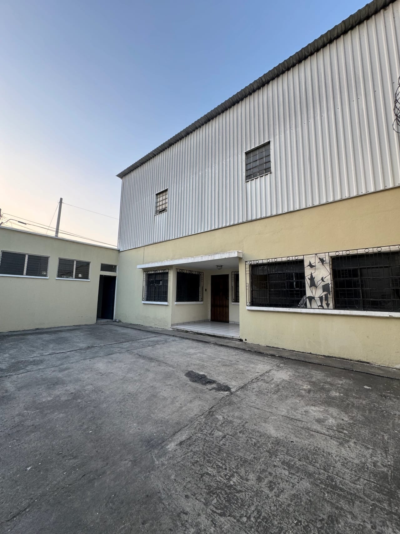 Casa en Renta para Uso Comercial en Zona 9 — Casa en Venta en Zona 9, Guatemala, Ciudad — foto 1 de 9