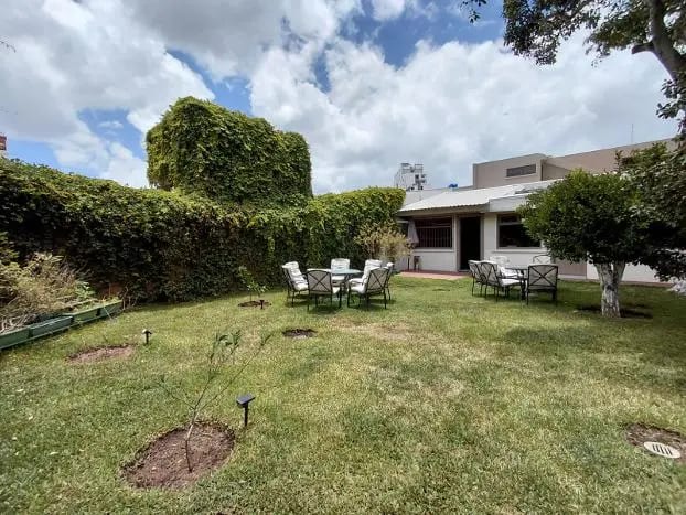 Amplia Casa en Renta en Zona 4 — Casa en Alquiler en Zona 4, Guatemala, Ciudad — foto 14 de 15