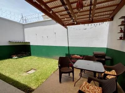 Hacienda Real Casa en Renta — Casa en Venta en Hacienda Real, Zona 16, Guatemala, Ciudad — foto 1 de 12