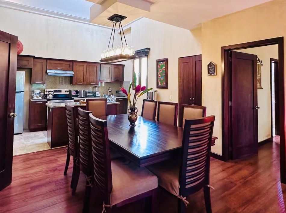 Apartamento estilo Villa La Reunión Antigua Guatemala — Casa vacacional en Venta en La Reunión Golf Resort, Alotenango, Sacatepéquez — foto 8 de 17