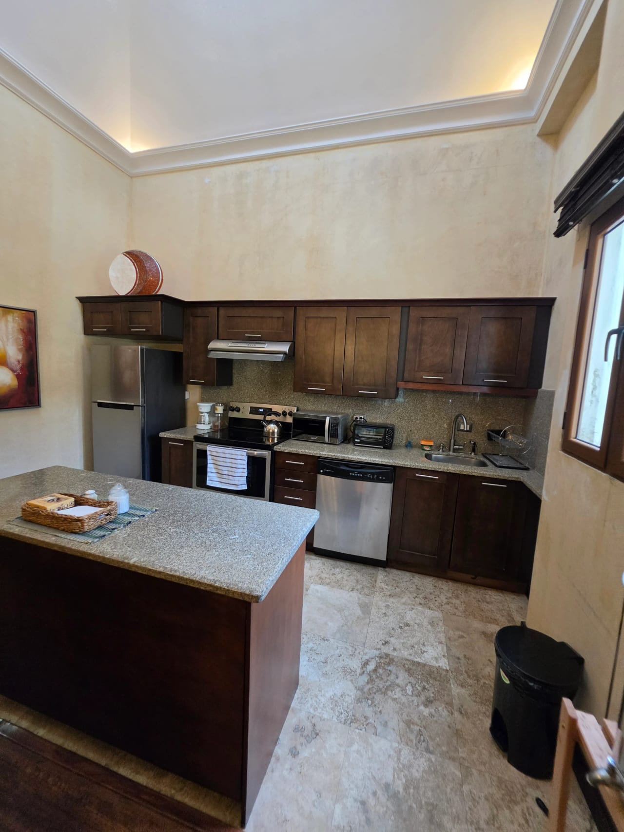 Villa 2 habitaciones La Reunión Antigua Guatemala — Casa en Venta en La Reunión Golf Resort, Alotenango, Sacatepéquez — foto 3 de 11
