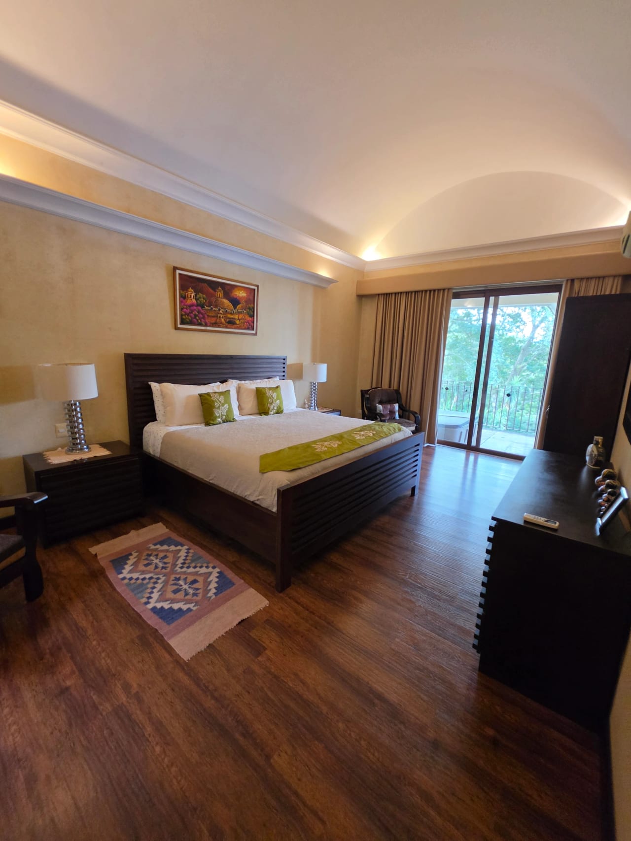 Villa 2 habitaciones La Reunión Antigua Guatemala — Casa en Venta en La Reunión Golf Resort, Alotenango, Sacatepéquez — foto 4 de 11