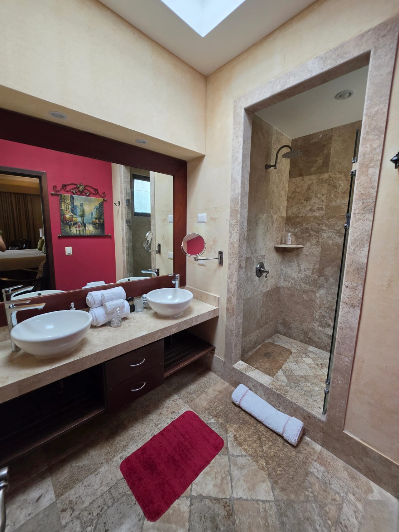 Villa 2 habitaciones La Reunión Antigua Guatemala — Casa en Venta en La Reunión Golf Resort, Alotenango, Sacatepéquez — foto 7 de 11