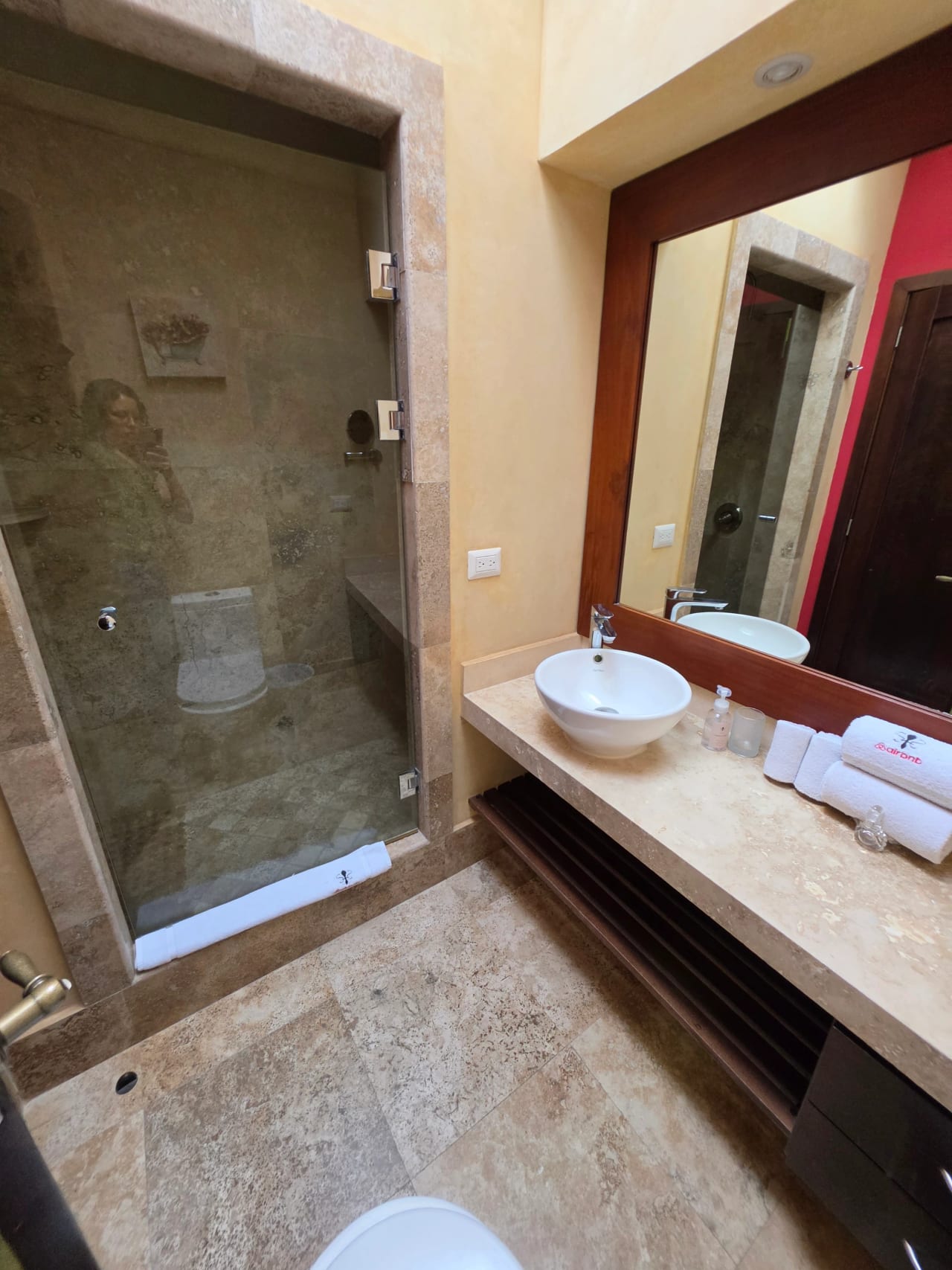 Villa 2 habitaciones La Reunión Antigua Guatemala — Casa en Venta en La Reunión Golf Resort, Alotenango, Sacatepéquez — foto 8 de 11