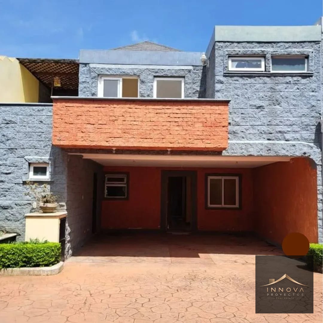 Casa en venta km 18.5 carretera a El Salvador — Casa en Venta en El Fortín, Carretera a El Salvador, Guatemala, Ciudad — foto 1 de 10